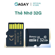 Thẻ nhớ 32GB