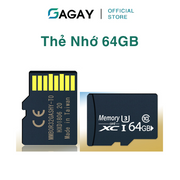 Thẻ nhớ 64GB