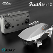 Flycam Faith Mini 2 – Flycam Nhỏ Gọn, Tầm Bay Xa Lên Đến 3km