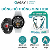 ĐỒNG HỒ THÔNG MINH&nbsp; H18 - ĐỒNG HÀNH THÔNG MINH, NÂNG TẦM CUỘC SỐNG