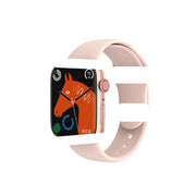 Đồng hồ thể thao thông minh W59, đồng hồ có kết nối bluetooth màn hình lớn