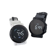 Đồng hồ thông minh F8, đồng hồ chống nước kết nối bluetooth theo dõi sức khỏe
