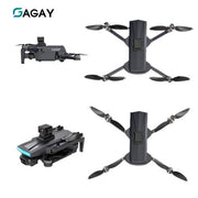 Flycam SG107 MAX 2 Giá Rẻ Cho Người Mới Với Gimbal 2 Trục Chống Run