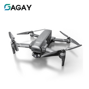 Flycam F22S máy bay không người lái cảm biến chống va chạm