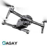 Flycam F22S máy bay không người lái cảm biến chống va chạm