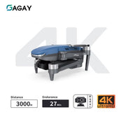 Flycam Faith 2 SE 4K – Chống Rung 3 Trục, Bay Xa 3km