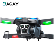 Flycam M2 Động cơ không chổi than - Cảm biến chống va chạm