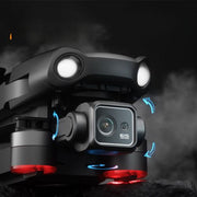 Flycam PENG PRO 2 Flycam Đa Năng Với Camera 4K Và Thời Gian Bay Siêu Dài