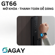 ĐỒNG HỒ THÔNG MINH TAI NGHE GT66TWS - CHỐNG NƯỚC - ĐA GIAO DIỆN - THEO DÕI SỨC KHỎE 24/7 - TIỆN LỢI ĐA NĂNG - THIẾT KẾ SANG TRỌNG BỀN BỈ