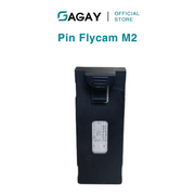 Pin Flycam M2