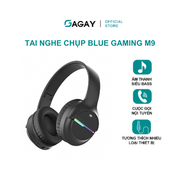 Tai nghe chụp BLUE Gaming M9