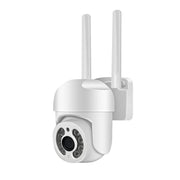 Camera ICSEE 2 Wifi Camera Giám Sát Trong Nhà Ngoài Trời Xoay 4 Chiều