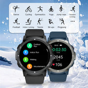 đồng hồ smartwatch S52 pro