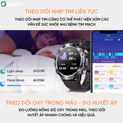 Đồng hồ thông minh Smart Watch Hero One Pro