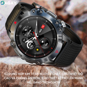 Đồng hồ thông minh Smart Watch Hero One Pro