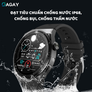 đồng hồ WO3 Pro