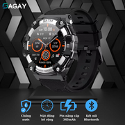 Đồng hồ thông minh Smart watch SS2 Pro nghe gọi lướt web