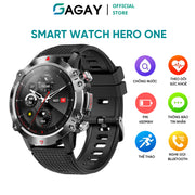 Đồng hồ thông minh Smart Watch Hero One Pro