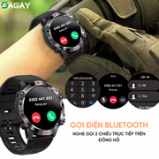 Đồng hồ thông minh Smart Watch Hero One Pro