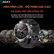 Đồng hồ thông minh Smart Watch Hero One Pro