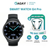 Đồng Hồ Thông Minh GS G4Pro Đồng Hồ Thể Thao Điện Tử Theo Dõi Sức Khỏe