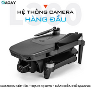 Flycam máy bay điểu khiển từ xa EL300 PLUS