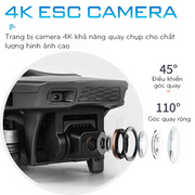 Flycam máy bay điểu khiển từ xa EL300 PLUS