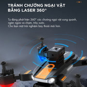 flycam-mini-drone-s13-pro-tranh-chuong-ngoai-vat-quang-hoc