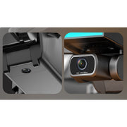 Flycam SG107 MAX Flycam động cơ không chổi than cảm biến chống va chạm hình ảnh sắc nét