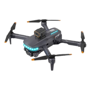 Flycam giá rẻ P14 động cơ không chổi than, dung lượng pin lâu, camera góc rộng