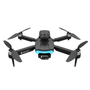 Flycam Mini XT204 Máy Bay Điều Khiển Từ Xa Động Cơ Không Chổi Than
