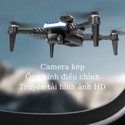 Flycam A14 PRO Giá Rẻ, Flycam mini  Không Chổi Than, Có Cảm Biến Bụng