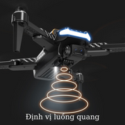 Flycam A14 PRO Giá Rẻ, Flycam mini  Không Chổi Than, Có Cảm Biến Bụng