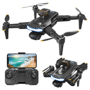 Flycam A14 PRO Giá Rẻ, Flycam mini  Không Chổi Than, Có Cảm Biến Bụng