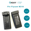 Pin Flycam M218