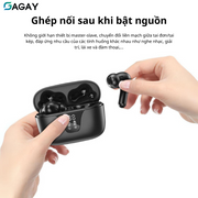 Tai nghe bluetooth REMAX TWS, tai nghe không dây