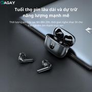 Tai nghe bluetooth REMAX TWS, tai nghe không dây