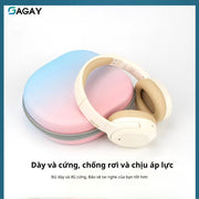 Tai nghe H630BT, tai nghe bluetooth 5.3 thế hệ mới