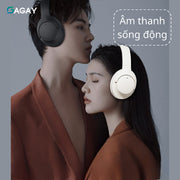 Tai nghe H630BT, tai nghe bluetooth 5.3 thế hệ mới