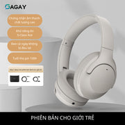 Tai nghe H630BT, tai nghe bluetooth 5.3 thế hệ mới