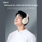Tai nghe H630BT, tai nghe bluetooth 5.3 thế hệ mới