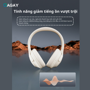 Tai nghe H630BT, tai nghe bluetooth 5.3 thế hệ mới