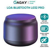 Loa bluetooth L032 pro chống nước