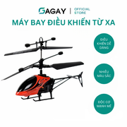 MÁY BAY ĐIỀU KHIỂN TỪ XA - ĐIỀU KHIỂN DỄ DÀNG, ĐỘNG CƠ MẠNH MẼ